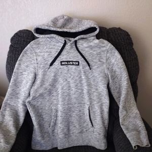 Hollister hoodie